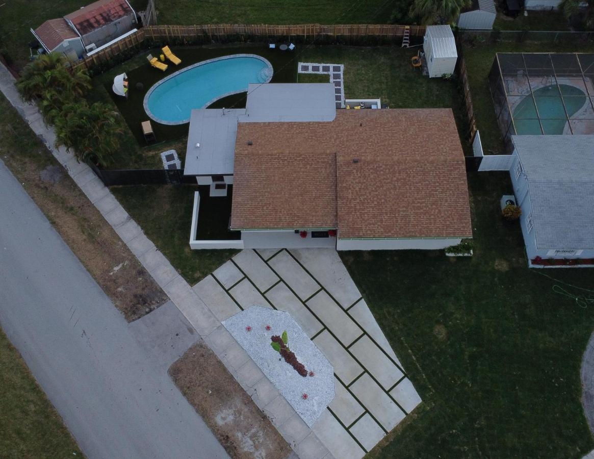 Welcome To 305 Сasa de vacaciones